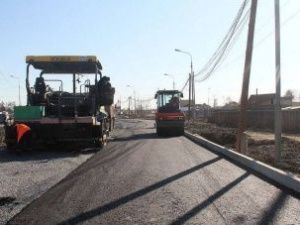 В Якутске определен подрядчик по ремонту улиц в Гагаринском и Сайсарском округах