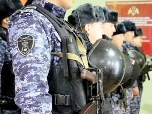 В Якутске задержали мужчину, угнавшего автомобиль с мойки