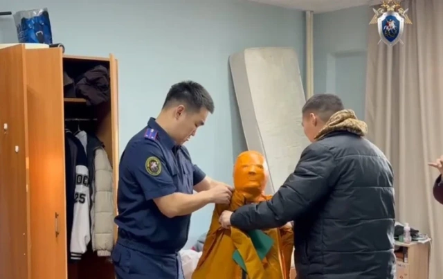 Убитый первокурсник СВФУ начал драку первым?