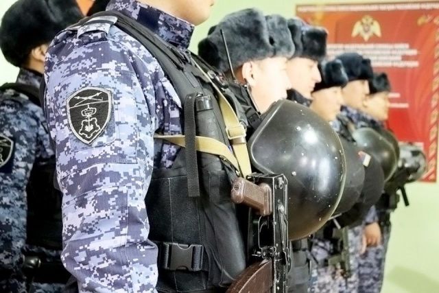 В Якутске задержали мужчину, угнавшего автомобиль с мойки