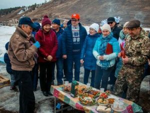 В Якутске отметили День полиграфиста