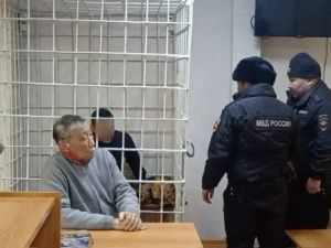 Суд арестовал одного из участников вооруженного нападения на дальнобойщиков в Якутии