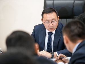 Строительство дорог в Якутске: осталось асфальтировать две улицы