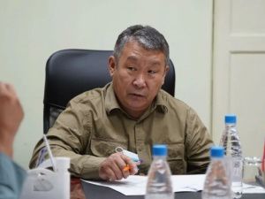 В Табаге появится музей ямщицкой культуры под открытым небом