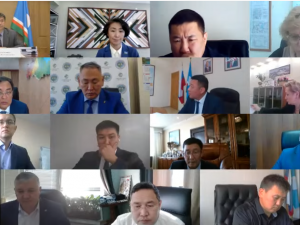 В бюджет республики будут внесены изменения