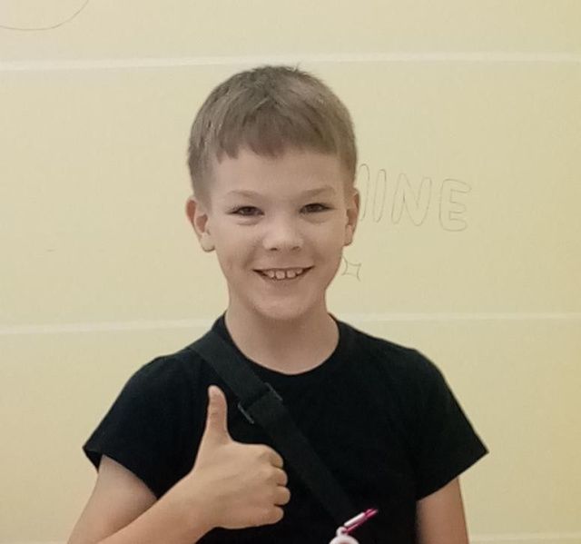 В Якутске пропал девятилетний мальчик