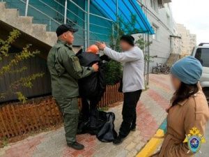 В Якутске осуждены двое мужчин, убившие по ошибке случайного прохожего 15 лет назад