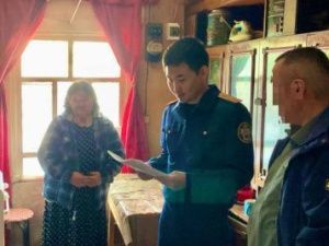 Жительница Вилюйска избила знакомого до смерти