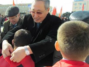 ПАМЯТИ АРТУРА АЛЕКСЕЕВА