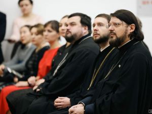 Влияние православия на отечественную культуру и патриотическое воспитание обсудили в Якутске