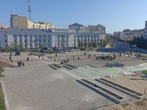 Сегодня в Якутске прощаются с Первым президентом Республики Саха (Якутия)