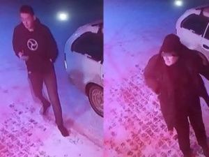 В Якутске двое парней избили человека и отобрали ключи от машины