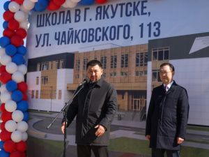 Евгений Григорьев запретил продавать алкоголь 9 мая в Якутске