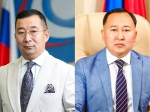 Айхана Габышева объявили в розыск