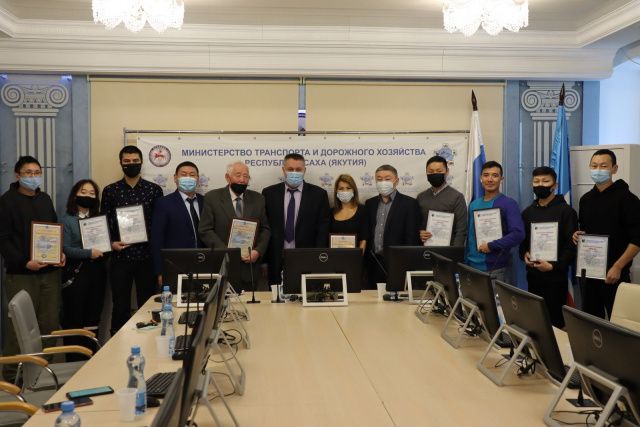 В Якутии в 2022 году введут не менее 500 км автодорог