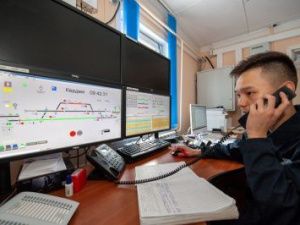 Вниманию абитуриентов! Приглашаем в Дальневосточный госуниверситет путей сообщения (ДВГУПС)