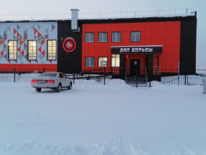 В Якутии в рамках республиканского движения добрых дел «Моя Якутия в XXI веке» построено более 1200 объектов