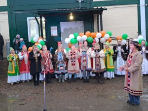 ВЭФ – 2023:  запущен в работу пятый торгово - логистический центр в якутской Арктике 