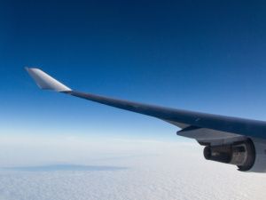 Авиакомпания «Полярные авиалинии» оштрафована за систематические задержки рейсов