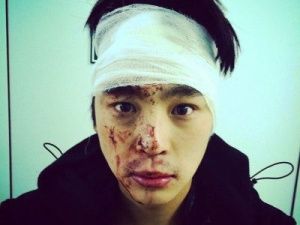 Известный хомусист занялся лохотроном?