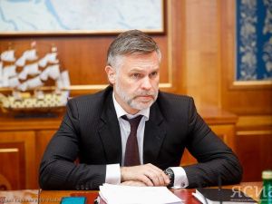 Кирилл Бычков назначен и. о. председателя правительства Якутии