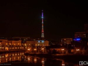 Пока в Якутии была ночь: дела по фактам завышения цен на АЗС, игровая консоль и штраф экоактивистке