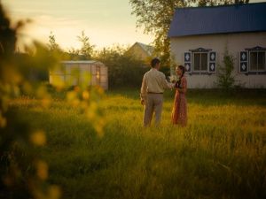 «Монреаль в Якутске»: топ интересных фактов о создании фильма «Триумф»