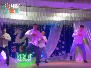 В районах Якутии стартовали отборочные этапы молодёжного фестиваля «МУУС УСТАР»