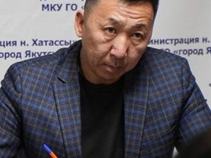 Главу села Хатассы признали виновным в нецелевом расходовании бюджетных средств и оштрафовали на 20 тысяч рублей