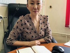 Якутяне могут пройти углубленную диспансеризацию после COVID-19