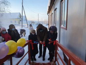 Какова польза от нацпроекта «Здравоохранение» для якутян?