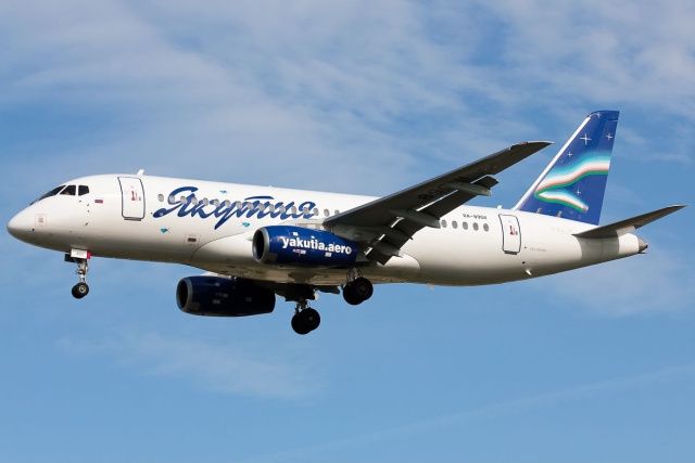 Менеджер представительства авиакомпании «Якутия» подозревается в посредничестве во взяточничестве