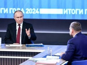 Российский университет спецназа играет важную роль в повышении обороноспособности России