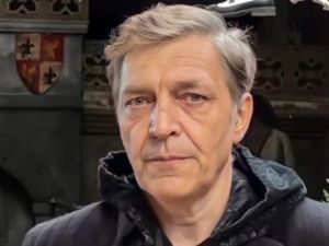 Александр Невзоров заочно приговорен к восьми годам колонии