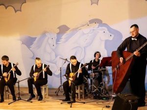 В исправительных колониях и следственном изоляторе проходит «Неделя молитвы»