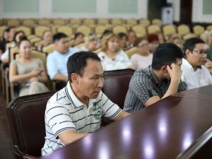 В Якутске обсудили объекты образования построенных по программе государственно-частного партнерства