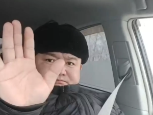 Сегодня большой праздник у Георгия Куркутова!