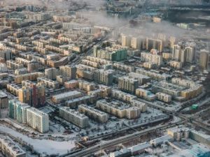 Более 50 тысяч человек приехали жить в Якутию