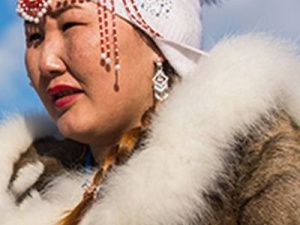 Этнос и нация