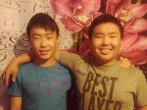 Братья из Верхоянского района, спасшие тонувшего в реке ребенка, получили награду