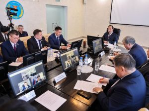 На Ысыахе Олонхо в Амгинском улусе ожидается свыше 10 тысяч гостей 