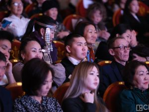 В Якутии началась декада Олонхо