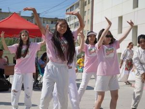 Якутск – город дружбы и добра