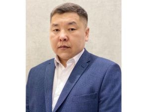 Никита Павлов назначен заместителем председателя Госкомобеспечения Якутии