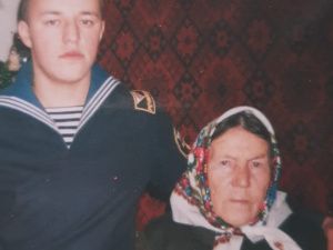 Жительнице Иситского наслега Дине Степановне Филипповой исполнилось 90 лет