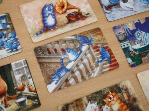 В лечебно-исправительном учреждении № 5 проведено тренинговое занятие «Счастье в мелочах»