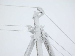 Бясь-Кюель остался без света!