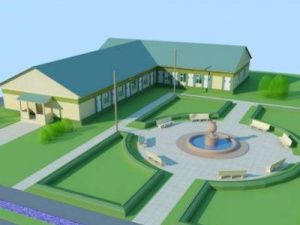 Субсидии на благоустройство сельских территорий получат 68 наслегов республики