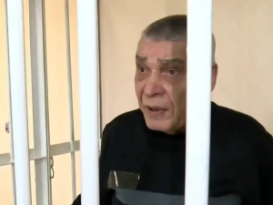 В Верховном суде РС(Я) состоялось рассмотрение апелляции "якутского Чикатило" Андрея Бараусова, обжаловавшего приговор