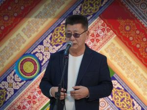 Стартовал фестиваль-конкурс «Светлый мир — 2025»